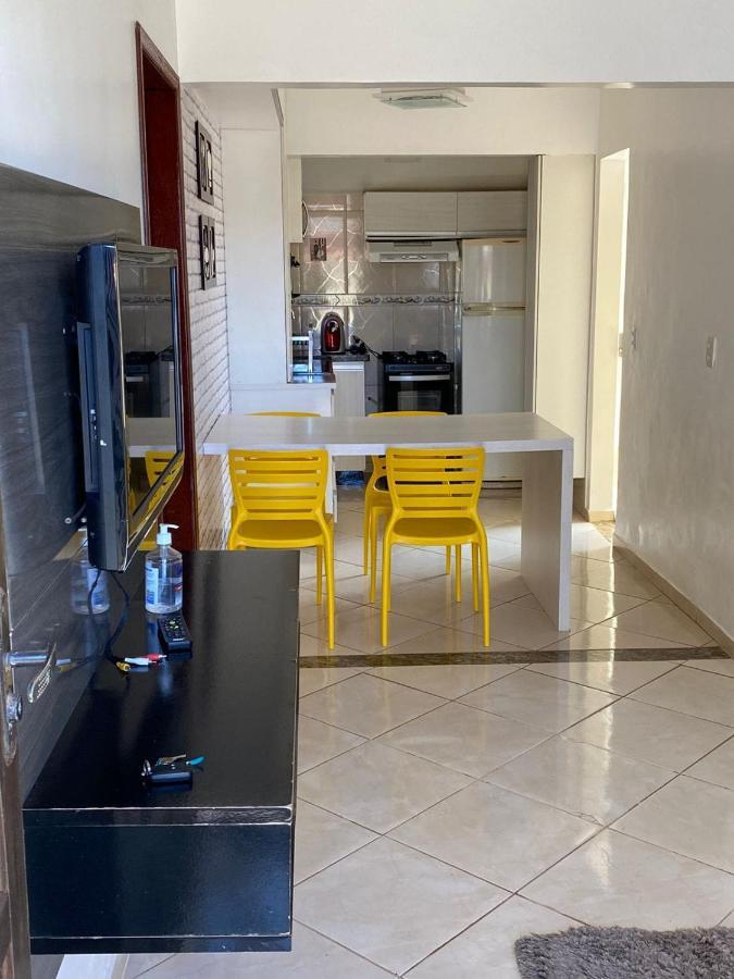 Casa Aconchegante Em Buzios Villa Екстериор снимка