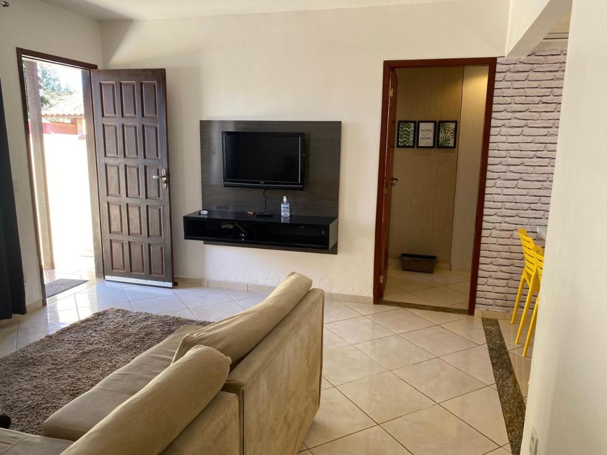 Casa Aconchegante Em Buzios Villa Екстериор снимка